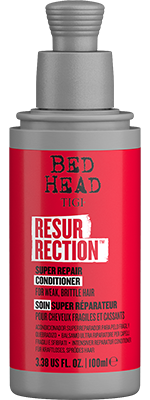 Кондиционер ТиДжи Бэд Хэд для сильно поврежденных волос 100ml - TiGi Bed Head Ressurrection Conditioner