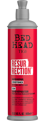 Кондиционер ТиДжи для сильно поврежденных волос 400ml - TiGi Ressurrection Conditioner - фото 1 - id-p166875670