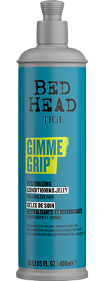 Кондиционер ТиДжи текстурирующий 400ml - TiGi Gimme Grip Conditioner - фото 1 - id-p166875673