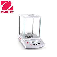 Весы аналитические OHAUS Pioneer PR 224 220г/(0,0001г) С поверкой РБ.