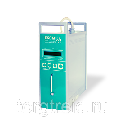 Анализатор качества молока ЭКОМИЛК КАМ 98 ( 6 параметров)