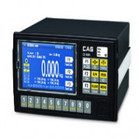 Весовой индикатор CAS CI-600D
