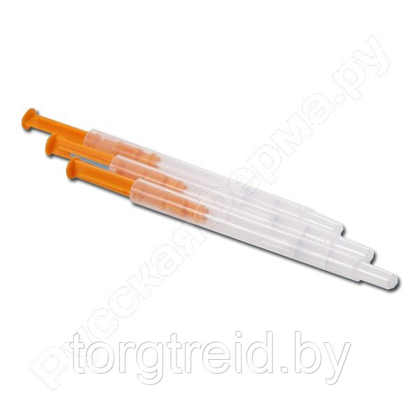 Тесты биолюминисцентные Lucipac Pen к люминометру PD-30, Smart LUMITESTER (уп/100шт) (Япония)