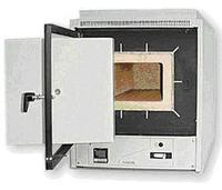 Муфельная печь SNOL 7,2/900 LSC 01 электронный с вытяжкой продуктов горения