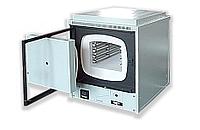 Муфельная печь SNOL 6.7/1300 LSM 01 с электронным терморегулятором