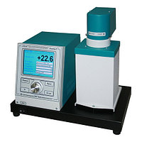 Аппарат для определения температуры хрупкости битумов ЛинтеЛ АТХ–20.
