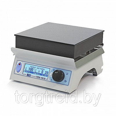 Плита нагревательная ПЛК-1818 (40-500 °C)