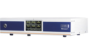 Криогенный программируемый контроллер температуры MercuryТС Oxford Instruments