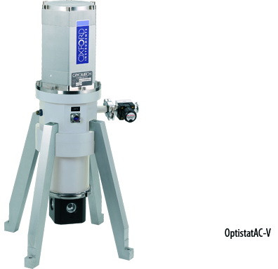 Спектроскопические криостаты системы Сryofree Oxford Instruments - фото 2 - id-p172656878