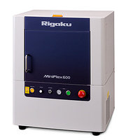 Рентгеновский дифрактометр Rigaku MiniFlex 600