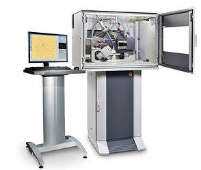 Микрофокусная рентгеновская система третьего поколения Rigaku SuperNova