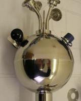 Пассивная 3Не вставка для использования с ВРТ IceOxford