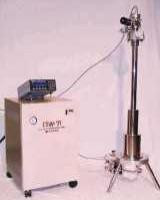 Безгелиевый криостат с верхней загрузкой образца в обменный газ IceOxford - фото 1 - id-p172656923