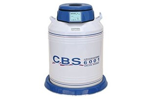 Криохранилище CBS Value Added 6001 (175 л, d горла 216 мм) - фото 1 - id-p172657923
