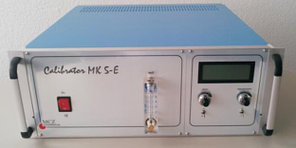 Генератор газовых смесей Umwelttechnik MCZ MK5/10E