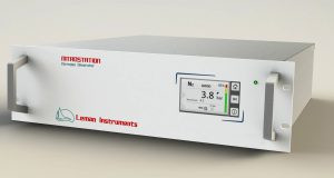 Генератор чистого азота модели NITROSTATION 50RC Leman Instruments - фото 1 - id-p172656928