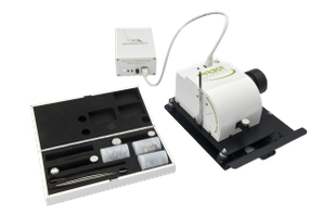 Аксессуар для ИК-Фурье спектрометра: детектор-приставка модели PA301, Gasera