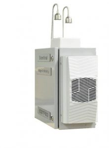 Станция мониторинга качества воздуха и запахов SL50, SCENTROID SCENTINAL - фото 1 - id-p172656943
