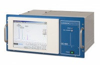 Хроматографы газовые Syntech Spectras GC955 моделей 600 или 800, Synspec