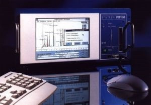 Хроматографы газовые Syntech Spectras GC955 моделей 600 или 800, Synspec - фото 2 - id-p172656944