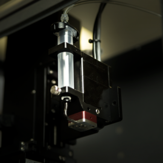 Принтер повышенной производительности для бесконтактного нанесения реагентов 0,001-5 мкл BioDot AD6020 - фото 4 - id-p172657948