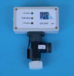 Измеритель проводимости (кондуктометр) AQUA LAB 3HD - фото 1 - id-p172657949