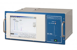 Анализатор токсичных органических веществ в воде Synspec GC955