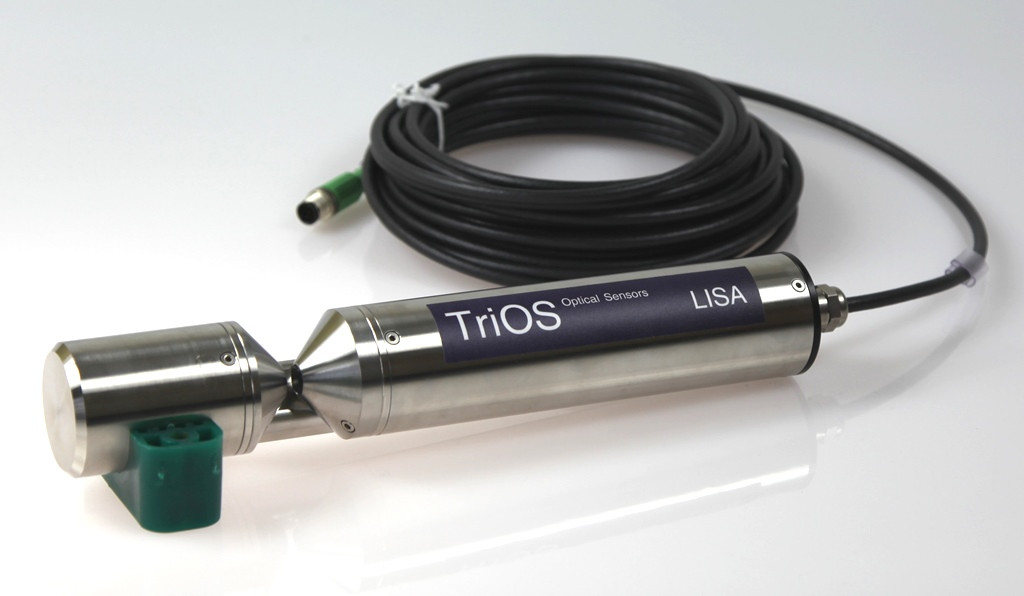 Анализатор ХПК, БПК, общего органического углерода в воде LISA, TriOS - фото 2 - id-p172656955