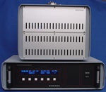 Система контроля температуры Novotherm, Novocontrol technologies