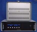 Система контроля температуры Novotherm, Novocontrol technologies - фото 1 - id-p172656968