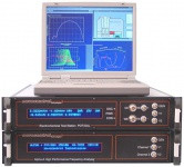 Высокопроизводительная модульная система измерения Alpha-A, Novocontrol technologies - фото 1 - id-p172656969