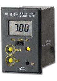 Промышленный контроллер проводимости HANNA BL 983314 - фото 1 - id-p172657969