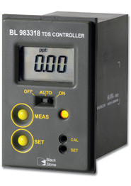 Промышленный контроллер проводимости HANNA BL 983318 - фото 1 - id-p172657970