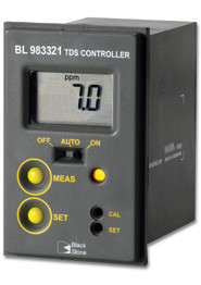 Промышленный контроллер проводимости HANNA BL 983321 / BL 983329 - фото 1 - id-p172657971