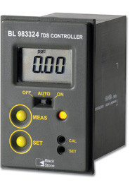 Промышленный контроллер проводимости HANNA BL 983324 - фото 1 - id-p172657972