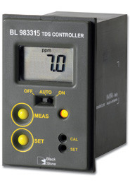 Промышленный контроллер проводимости HANNA BL 983315 / BL 983319 - фото 1 - id-p172657973