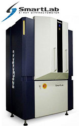 Порошковый рентгеновский дифрактометр Rigaku SmartLab-3