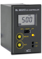 Промышленные мини-контроллеры проводимости HANNA BL 983313, BL 983320, BL 983322