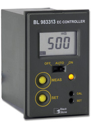 Промышленные мини-контроллеры проводимости HANNA BL 983313, BL 983320, BL 983322 - фото 1 - id-p172657974