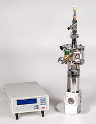 Заливной азотный оптический криостат Cryotrade LN-120