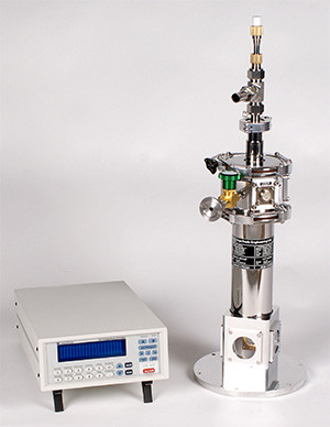 Заливной азотный оптический криостат Cryotrade LN-120 - фото 1 - id-p172656981