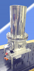 Неоптический криостат Cryotrade CFSG-100-SCONTYPE