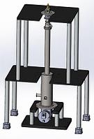 Криостат для Мёссбауэровских исследований Cryotrade CFSG-311-MESS