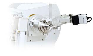 Высокоскоростной широкоугольный детектор Shimadzu OneSight - фото 1 - id-p172657998