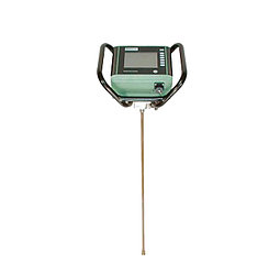 Пенетрологгер Eijkelkamp 06 15 c GPS