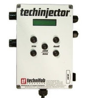 Дозатор жидкого азота Technifab Techinjector