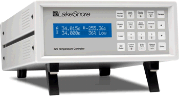 Контроллеры криогенных температур LakeShore Cryotronics - фото 1 - id-p172657022
