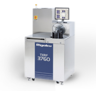 Рентгенофлуоресцентный анализатор с полным внутренним отражением Rigaku TXRF 3760 - фото 1 - id-p172658033