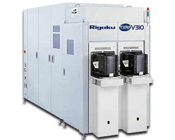 Рентгенофлуоресцентный анализатор с полным внутренним отражением и разложением в газовой фазе Rigaku TXRF-V310 - фото 1 - id-p172658037