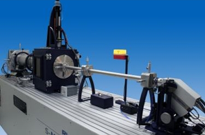 Система малого углового рассеяния рентгеновских лучей с точечной диафрагмой Rigaku S-MAX3000